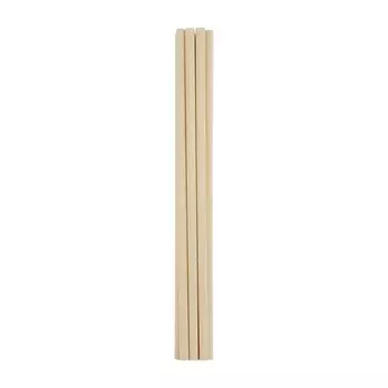 VENEW Палочки для диффузора фибровые бежевые 10.0