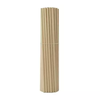 VENEW Палочки для диффузора фибровые бежевые 50.0