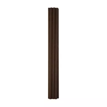 VENEW Палочки для диффузора фибровые коричневые 10.0