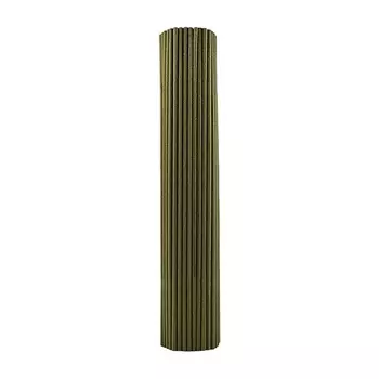 VENEW Палочки для диффузора фибровые темно-зеленые 100