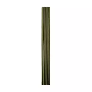 VENEW Палочки для диффузора фибровые темно-зеленые 30