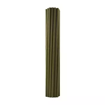 VENEW Палочки для диффузора фибровые темно-зеленые 30.0