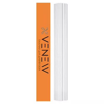 VENEW Палочки для диффузора фибровые в подарочной упаковке 25