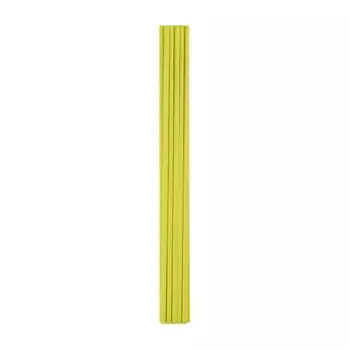 VENEW Палочки для диффузора фибровые желтые 30