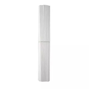 VENEW Палочки фибровые белые для ароматического диффузора 50.0