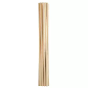 VENEW Палочки ротанговые для диффузора толстые 15