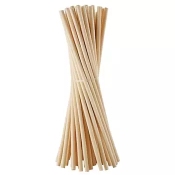 VENEW Палочки ротанговые для диффузора толстые 50