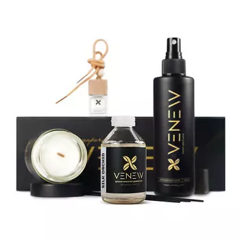 VENEW Парфюм для дома подарочный набор