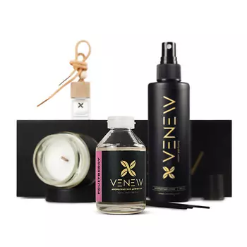 VENEW Парфюм для дома подарочный набор