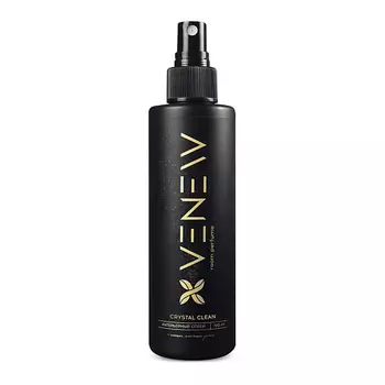 VENEW Парфюмированный освежитель для дома, спрей интерьерный Crystal clean