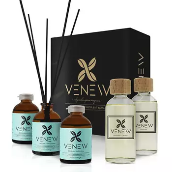 VENEW Подарочный набор для дома