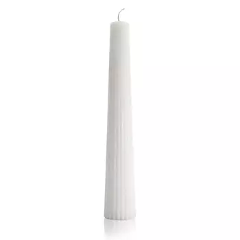 VENEW Свеча античная декоративная Anna 220 1.0