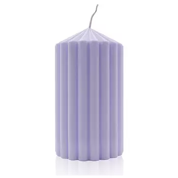 VENEW Свеча декоративная Amelia 125 1