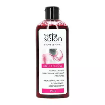 VENITA Нейтрализатор желтизны волос VENITA