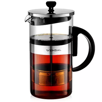 VENSAL Заварочный чайник 1000 мл VS3409 1.0