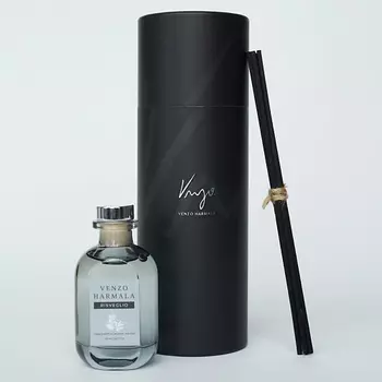 VENZO HARMALA RISVEGLIO - шалфей, грейпфрут, лаванда и мята