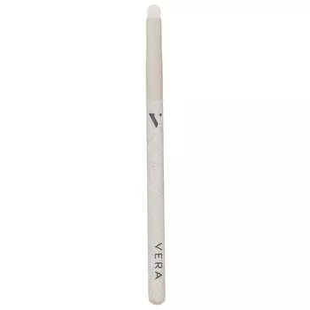 VERA Кисть для консилера Popcorn Collection #7