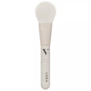 VERA Кисть для румян и пудры Popcorn Collection #2