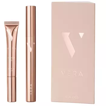VERA Набор 1 ДЛЯ ГЛАЗ
