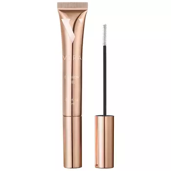 VERA Тушь для бровей с микрофибрами