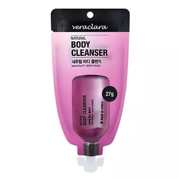 VERACLARA Очищающее средство для тела