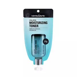 VERACLARA Тонер для лица с гиалуроновой кислотой