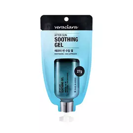 VERACLARA Успокаивающий гель для кожи