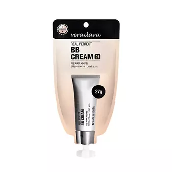 VERACLARA ВВ-крем "Совершенство кожи"