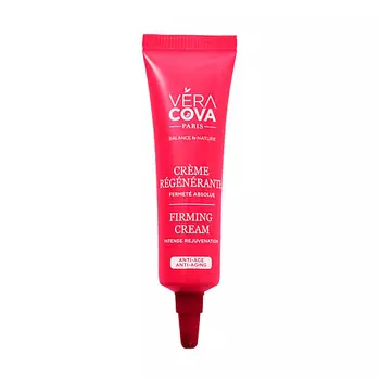 VERACOVA Интенсивный укрепляющий крем с аминокислотами против морщин