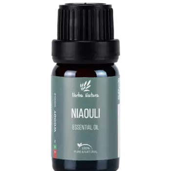 VERBA NATURA 100% Натуральное эфирное масло "Найоли" 10