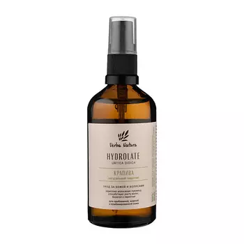 VERBA NATURA Натуральный гидролат «Крапива» 100