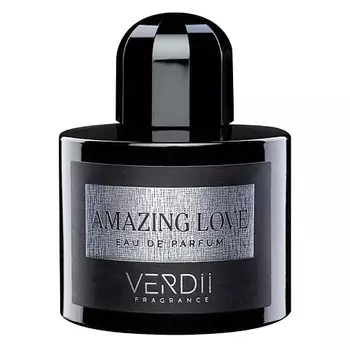 VERDII Amazing Love Vapo 100