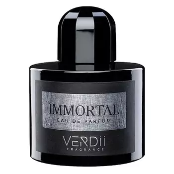 VERDII Immortal Vapo 100