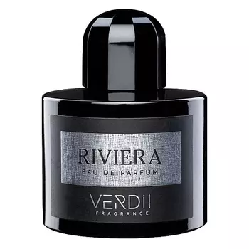 VERDII Riviera Vapo 100