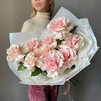 VERESK Французские розы, 9 шт. Veresk 286