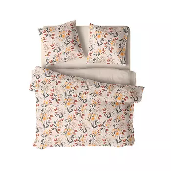 VEROSSA Комплект постельного белья "Волшебная Ночь" евро наволочка 70/70 Charm