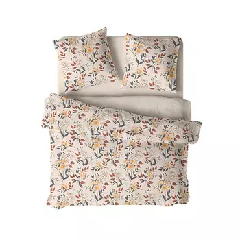 VEROSSA Комплект постельного белья "Волшебная Ночь" 1.5-спальный наволочка 70/70 Charm