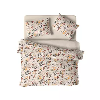 VEROSSA Комплект постельного белья "Волшебная Ночь" 1.5-спальный наволочка 50/70 Charm