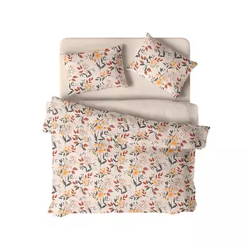 VEROSSA Комплект постельного белья "Волшебная Ночь" евро наволочка 50/70 Charm