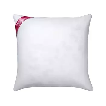 VEROSSA Подушка искусственный лебяжий пух Огурцы 70/70