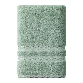 VEROSSA Полотенце махровое 50/90 460Г/М2 Сharme Цвет Полынь