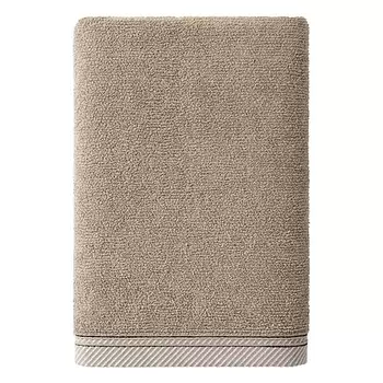 VEROSSA Полотенце махровое 50/90 Fjord Капучино