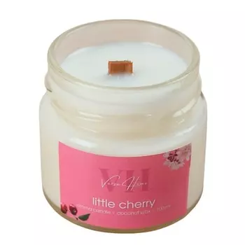 VERSA HOME Свеча ароматическая "Баунти"