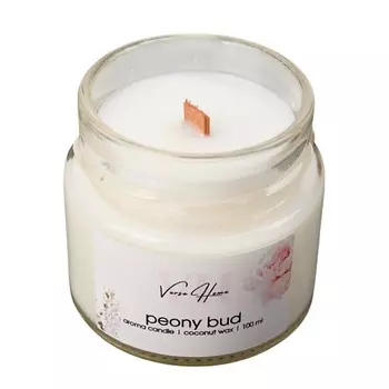 VERSA HOME Свеча ароматическая "Баунти"