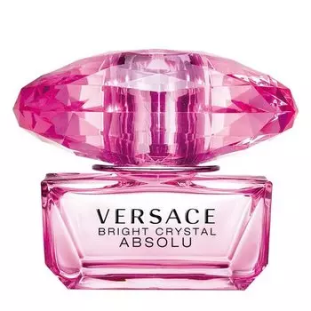 VERSACE Bright Crystal Absolu 50