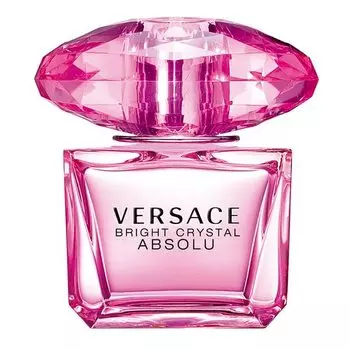 VERSACE Bright Crystal Absolu 90