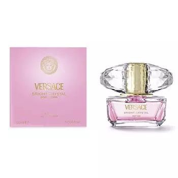 VERSACE Bright Crystal Parfum