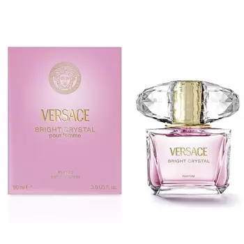 VERSACE Bright Crystal Parfum
