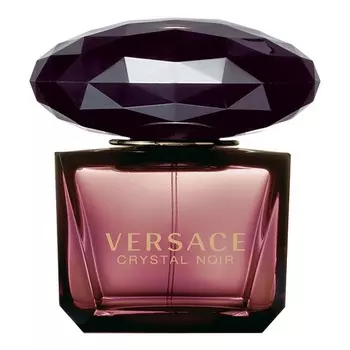 VERSACE Crystal Noir 90