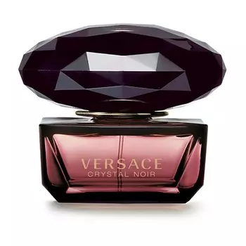 VERSACE Crystal Noir Eau de Parfum 50